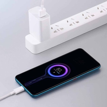 XIAOMI 33W SZYBKA ŁADOWARKA Z 2M KABEL USB-C