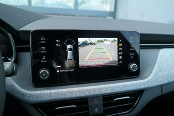 Skoda Kamiq Crossover Facelifting 1.0 TSI 115KM 2025 Škoda Kamiq Skoda Kamiq Edition 130 1.0 TSI 115KM, zdjęcie 16