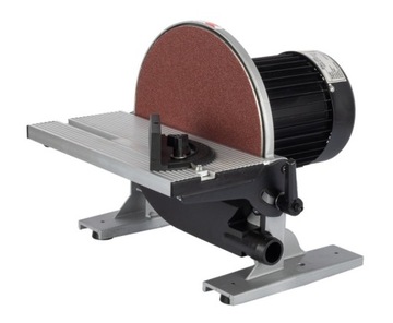 Стационарная многофункциональная дисковая шлифовальная машина BKC-250 PROMA