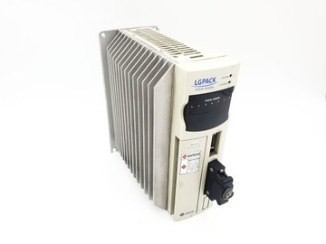 SERVOSTEROWNIK LGPACK LG AC SERVO DRIVE FDA-5000 FDA-5010C 7A