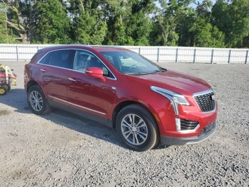 Cadillac 2023 Cadillac XT5 Premium Luxury 2023 3.6l 3.6 Benzyna 310KM, zdjęcie 4