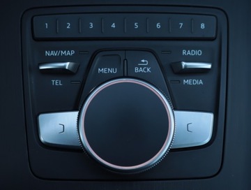 Audi A4 B9 Avant 2.0 TDI 190KM 2016 Audi A4 2.0 TDI, 1. Właściciel, 187 KM, Automat, zdjęcie 19