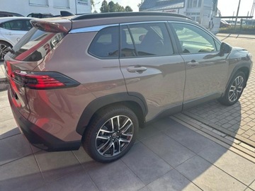 Toyota Corolla Cross 2025 Od ręki - Style 1.8 Hybrid 140KM | Podgrzewane fotele!, zdjęcie 4