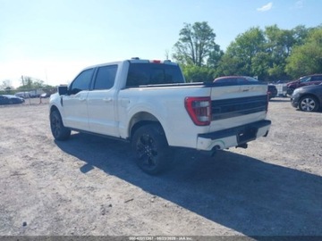 Ford 2022 Ford F150 Platinum 2022 3.5l 3.5 Benzyna 400KM, zdjęcie 3