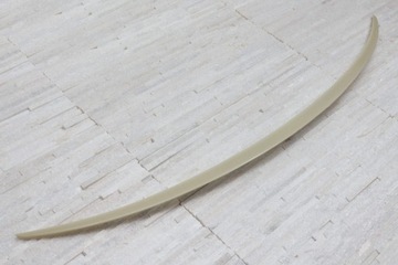 SPOILER VOLKSWAGEN CC 2012+