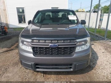 Ford Maverick II 2023 Ford Maverick XLT 2023, od ubezpieczalni 2.0 Benzyna 250KM, zdjęcie 2