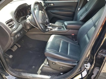 Dodge Durango III 3.6 V6 294KM 2021 Dodge Durango 2021 Gt V6 3.6 Benzyna 295KM, zdjęcie 7