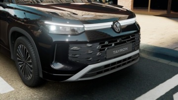 Volkswagen Tayron 2026 Volkswagen Tayron Elegance 2.0 TSI 204 KM DSG 4x4, zdjęcie 10