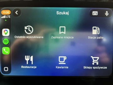 Toyota Corolla XII Hatchback 1.2 Turbo D-4T 116KM 2022 Toyota Corolla LED+NAVI Kraj Bezwypadkwy 1wł F23%, zdjęcie 26