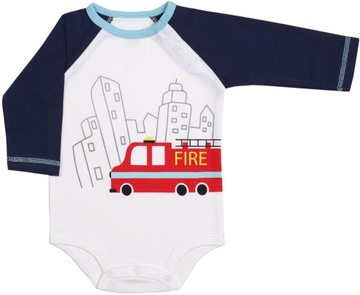 ДЛИНА ДЕТСКИХ БОДИ ABC и CARTERS РУКАВ 80