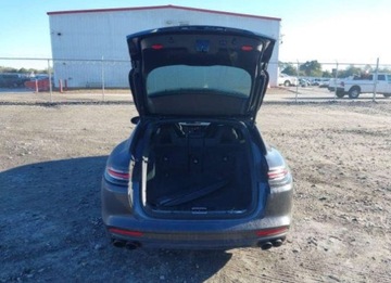 Porsche Panamera II Liftback 4.0 550KM 2018 Porsche Panamera 2018, 4.0L, 4x4, SPORT TURISMO TURBO, od ubezpieczalni 4.0, zdjęcie 10
