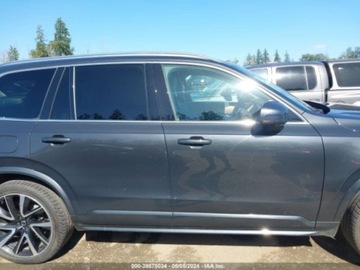 Volvo XC90 II 2021 Volvo XC 90 2021r, T5, Momentum, 2.0L, 4x4 2.0 Benzyna 330KM, zdjęcie 4