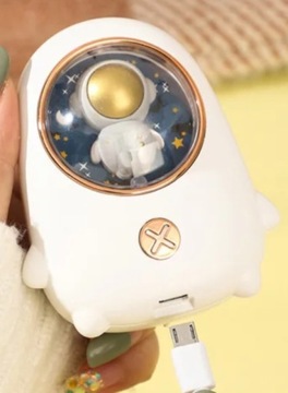 КАРМАННЫЙ РУЧНОЙ ПОГОДА ТЕПЛЫЕ РУКИ USB