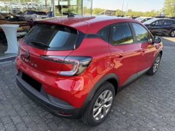 Renault Captur II 2026 Od ręki - Evolution Eco-G LPG 1.2 TCe 120KM / pakiet comfort, look, zdjęcie 4