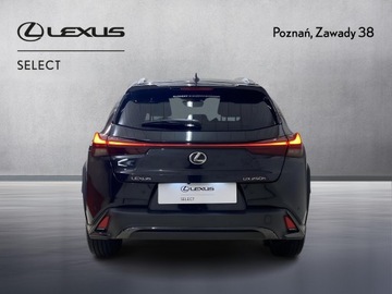 Lexus UX Crossover Facelifting 2.0 250h 184KM 2023 Lexus UX 250h GPF F Sport Design 2WD Lexus UX 250h, zdjęcie 6