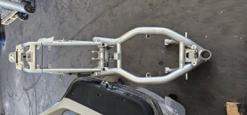 RAMA MOTOCYKL Moto Guzzi Griso 1100