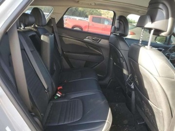 Kia Sportage V 2024 Kia Sportage 2024, 2.5L, 4x4, SX PRESTIGE 2.5 Benzyna 187KM, zdjęcie 9