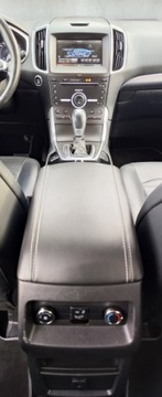 Ford Galaxy IV Van 2.0 TDCi 150KM 2015 FORD GALAXY * 2.0 diesel * 7-osobowy * zadbany * POLEMAM!!!, zdjęcie 24