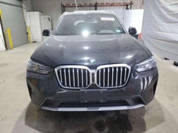 BMW X3 G01 2022 BMW X3 xDrive30I 2022 2.0l 2.0 Benzyna 248KM, zdjęcie 6