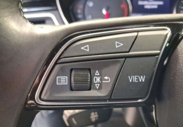 Audi A5 F5 Coupe Facelifting 2.0 35 TDI 163KM 2021 Audi A5 Sportback VAT 23 2.0TDI mHEV 163KM S-tronic 2021 r., salon PL, I w, zdjęcie 18