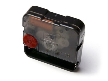 Часовой механизм Young Town с струящейся резьбой, 16 мм.