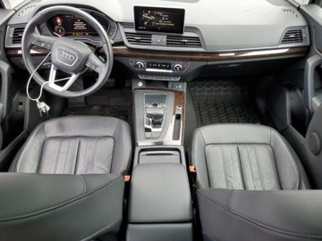 Audi Q5 II 2019 Audi Q5 AUDI Q5 PREMIUM PLUS, 2019r., 4x4, 2.0L, zdjęcie 6