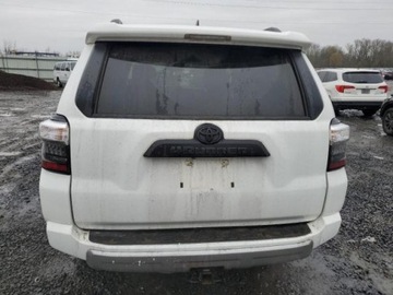 Toyota 2022 Toyota 4-Runner 2022 TOYOTA 4RUNNER SR5 PREMIUM 4.0 Benzyna 270KM, zdjęcie 6