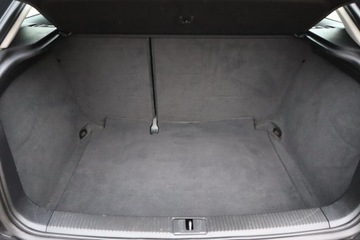 Audi A3 8P Hatchback 3d 1.9 TDI 105KM 2004 Audi A3 1.9 TDI, Klima, Klimatronic,ALU, El. szyby, zdjęcie 13