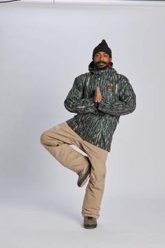 Мужская куртка Airblaster Moss S Easy Style