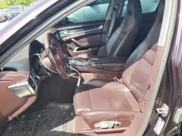 Porsche Panamera I Limuzyna Facelifting 3.6 310KM 2015 Porsche Panamera 2 2015 3.6l 3.6 Benzyna 310KM, zdjęcie 7