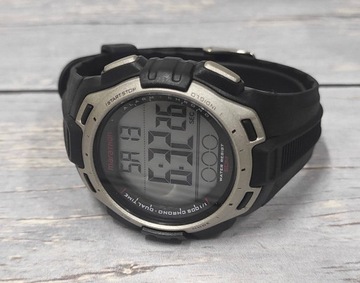 Zegarek Timex TW5K94600 Marathon Digital