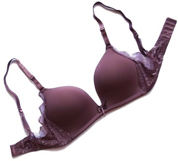 Intimidao biustonosz push up bez fiszbin 75/80 C MEGA WYPRZEDAŻ
