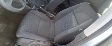 Volkswagen Golf VI Hatchback 5d 1.6 102KM 2009 Volkswagen Golf 1.6 MPI ,bezwypadek ,serwis aso vw do koncz 2025r 1.6 102KM, zdjęcie 22