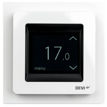 ZESTAW GRZEWCZY Mata grzejna DEVImat+Touch 3,5m2