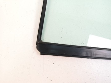 MITSUBISHI PAJERO 2004 LEVÝ STRANA BOČNÍ (DRZWI)