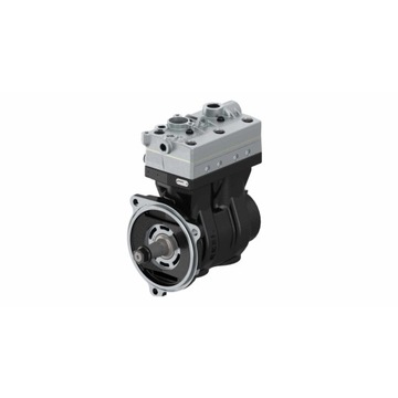 SPRĘŻARKA DWUCYLINDROWA WABCO 9125140090 RENAULT