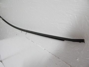 LIŠTA STŘEŠNÍ LEVÝ TOYOTA AVENSIS T27 SEDAN 09-