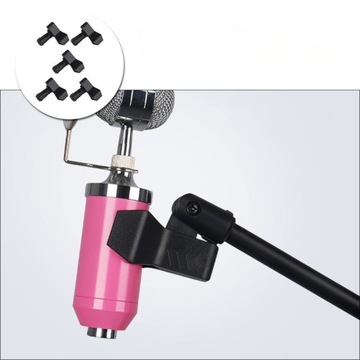 ЗАЖИМ ДЛЯ МИКРОФОНА ЗАЖИМ ДЛЯ БАРАБАНА ЗАЖИМ ДЛЯ МИКРОФОНА ДЕРЖАТЕЛЬ ДЛЯ МИКРОФОНА ЗАЖИМ ДЛЯ МИКРОФОНА