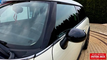 Mini Clubman R55 Kombi Facelifting 1.6 98KM 2013 MINI Clubman Clubman 1.6benzyna 98KM oryginalne 103tys km zarejestrowany, zdjęcie 12