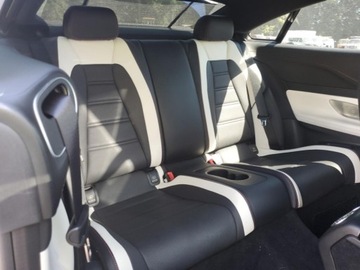 Mercedes Klasa E W213 2020 Mercedes-Benz Klasa E 2020 Mercedes-Benz E AMG 53 3.0 Benzyna 429KM, zdjęcie 10