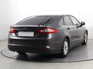 Ford Mondeo V Sedan 2.0 TDCi 150KM 2016 Ford Mondeo 2.0 TDCI, Salon Polska, Navi, Klima, zdjęcie 4