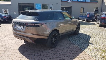 Land Rover Range Rover Velar SUV 2.0 SD4 240KM 2019 Land Rover Range ROVER VELAR 2.0 I4 R-DYNAMIC S 240CV AUTO, zdjęcie 5