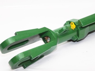 Подъемная подвеска John Deere 6030