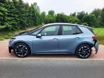 Volkswagen 2021 Volkswagen ID.3 Elektryczny 204KM, zdjęcie 6
