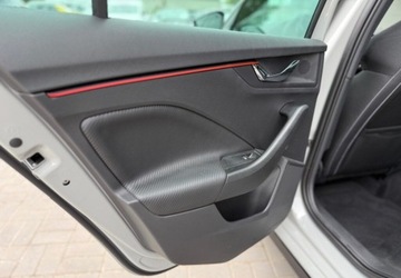 Skoda Scala Hatchback 1.5 TSI 150KM 2024 Skoda Scala 1,5TSI Monte Carlo 2024 Jak nowy Piekny PL Salon FV23 1.5, zdjęcie 13