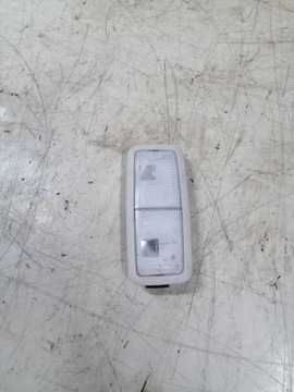 COROLLA E21 LAMPA OSVĚTLENÍ INTERIÉR STŘED BEZ