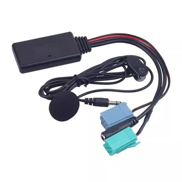 АДАПТЕР BLUETOOTH Renault Clio Laguna Megane Espace