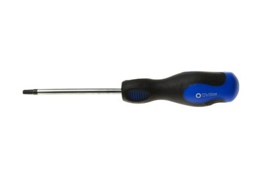 Wkrętak śrubokręt TORX T27 100mm