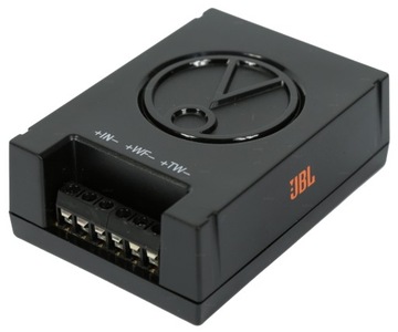 JBL STAGE2 604C ДИНАМИКА OPEL CORSA COMBO B C TIGRA