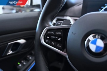 BMW Seria 3 G20-G21 Limuzyna 2.0 320i 184KM 2024 BMW Seria 3 320i xDriveFV23Adaptacyjne Reflektory LED 2.0 Benzyna 184KM, zdjęcie 2